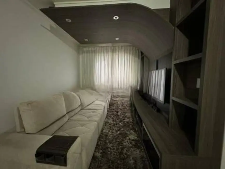 Foto 3 de Apartamento com 1 quarto à venda, 570m2 em Continental, Osasco - SP