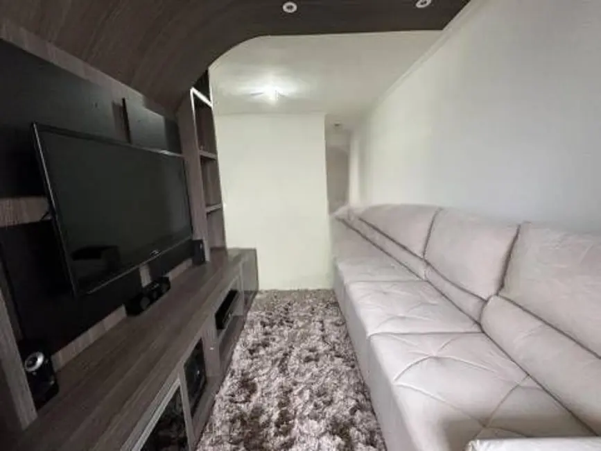 Foto 2 de Apartamento com 1 quarto à venda, 570m2 em Continental, Osasco - SP