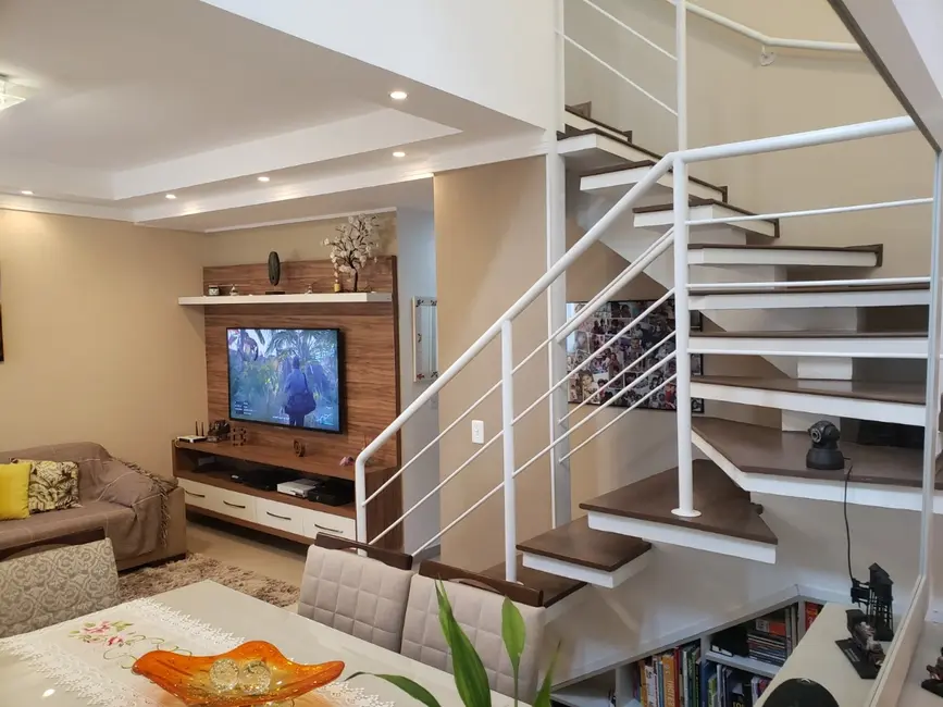 Foto 3 de Casa de Condomínio com 3 quartos à venda, 101m2 em Paisagem Renoir, Cotia - SP