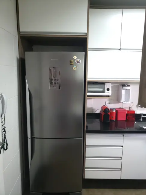 Foto 8 de Casa de Condomínio com 3 quartos à venda, 101m2 em Paisagem Renoir, Cotia - SP