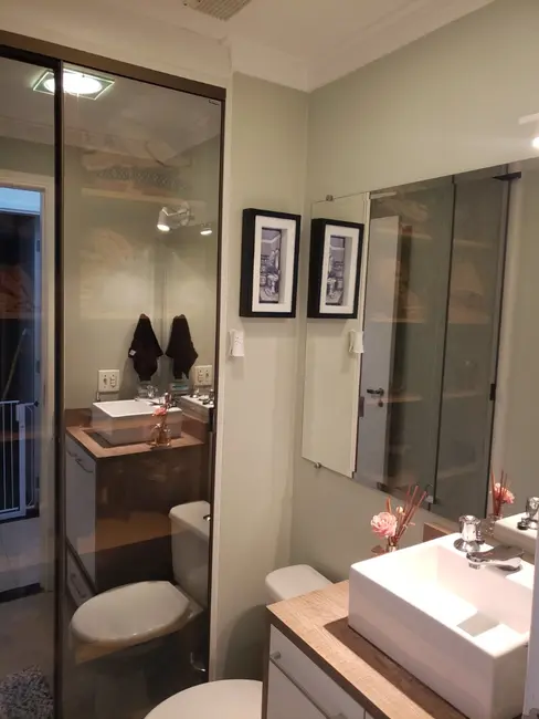 Foto 5 de Casa de Condomínio com 3 quartos à venda, 101m2 em Paisagem Renoir, Cotia - SP