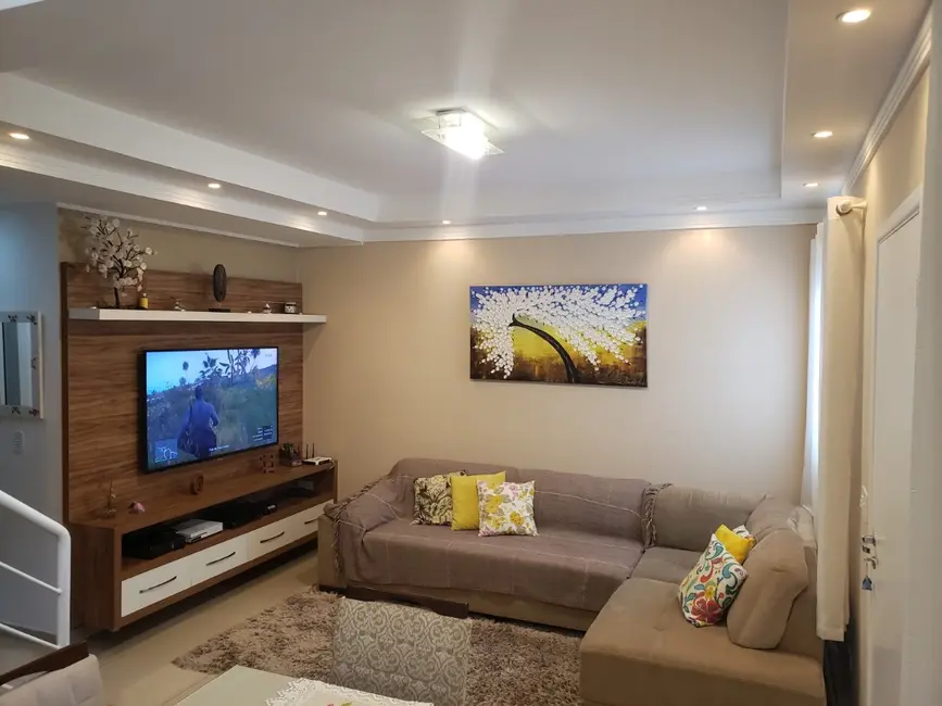 Foto 7 de Casa de Condomínio com 3 quartos à venda, 101m2 em Paisagem Renoir, Cotia - SP