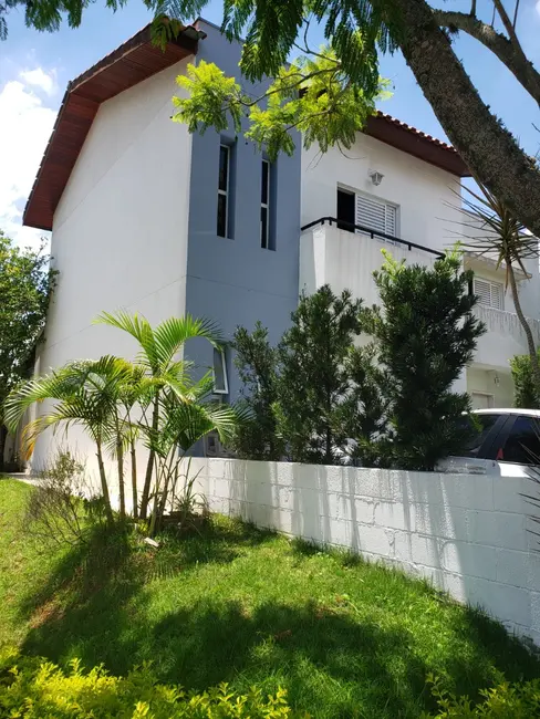 Foto 2 de Casa de Condomínio com 3 quartos à venda, 101m2 em Paisagem Renoir, Cotia - SP