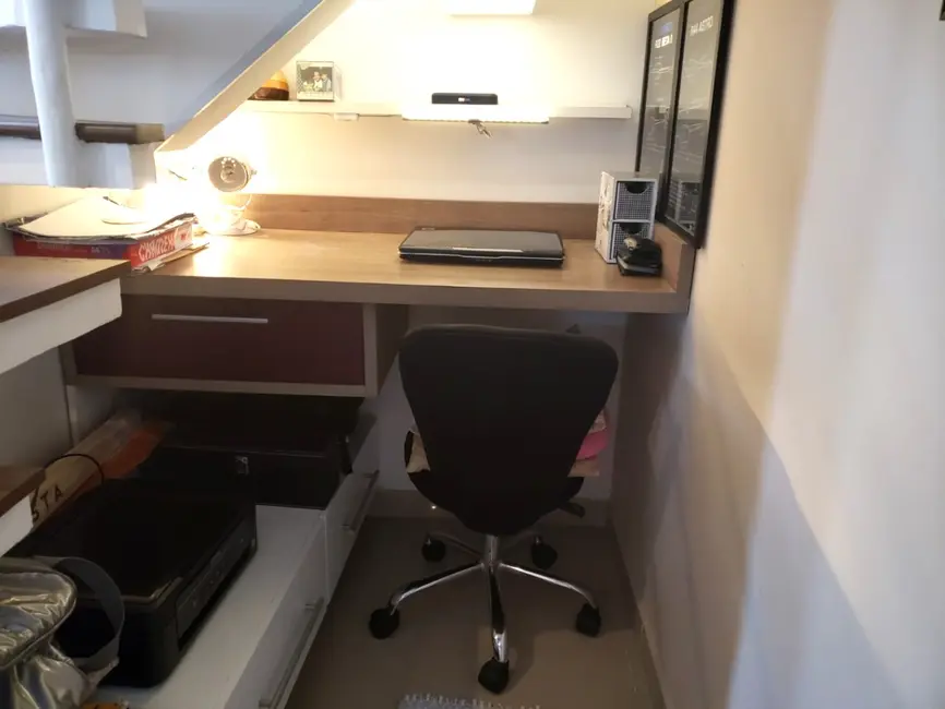 Foto 6 de Casa de Condomínio com 3 quartos à venda, 101m2 em Paisagem Renoir, Cotia - SP