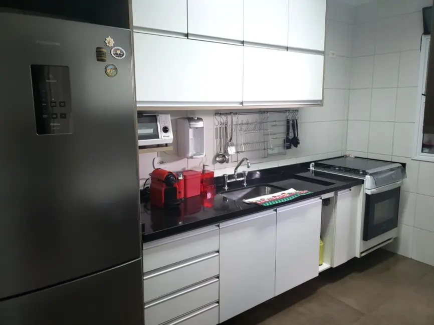 Foto 9 de Casa de Condomínio com 3 quartos à venda, 101m2 em Paisagem Renoir, Cotia - SP