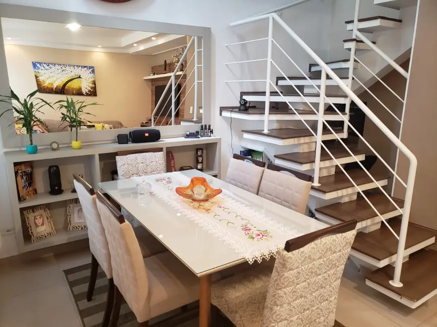 Foto 4 de Casa de Condomínio com 3 quartos à venda, 101m2 em Paisagem Renoir, Cotia - SP