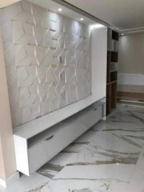 Foto 3 de Apartamento com 2 quartos à venda, 50m2 em Jardim Roberto, Osasco - SP