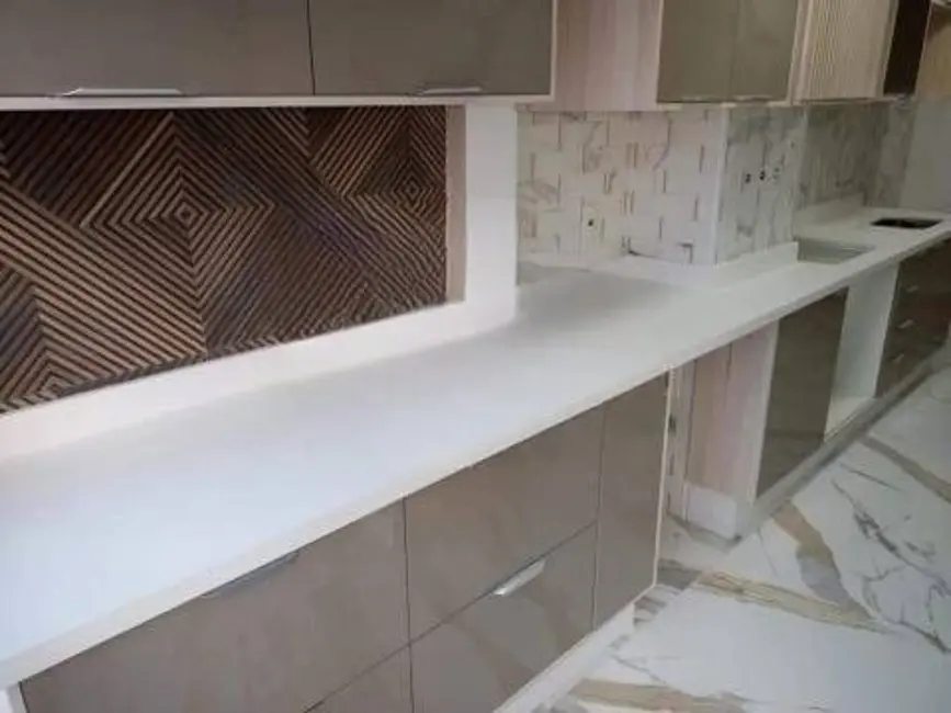 Foto 7 de Apartamento com 2 quartos à venda, 50m2 em Jardim Roberto, Osasco - SP