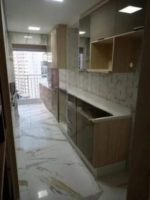 Foto 6 de Apartamento com 2 quartos à venda, 50m2 em Jardim Roberto, Osasco - SP