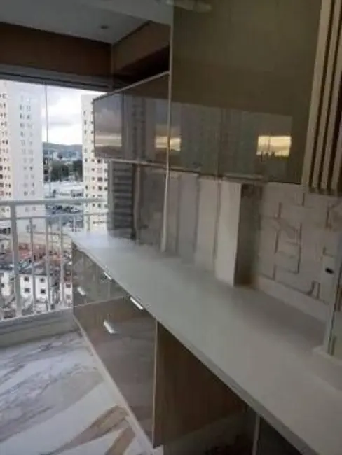 Apartamento com 2 quartos à venda, 50m2 em Jardim Roberto, Osasco - SP - imagem 5 Foto 5 de Apartamento com 2 quartos à venda, 50m2 em Jardim Roberto, Osasco - SP