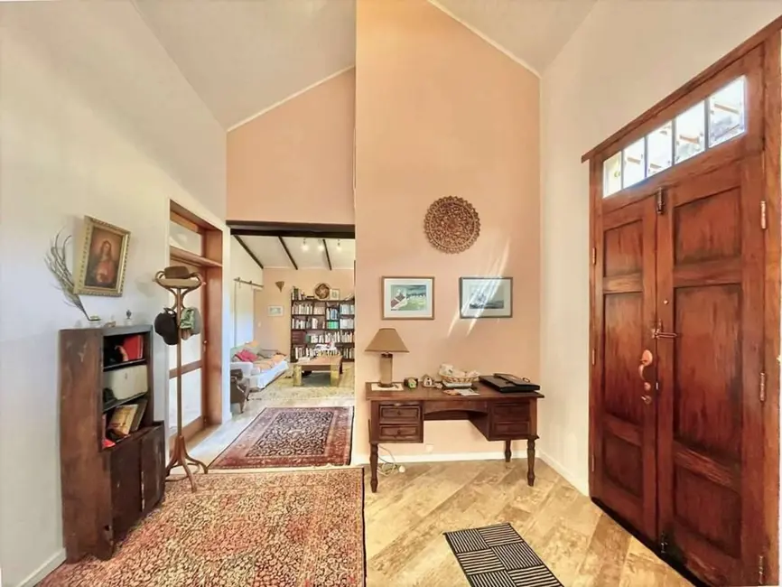 Foto 6 de Casa com 3 quartos à venda, 938m2 em Jardim Passárgada I, Cotia - SP