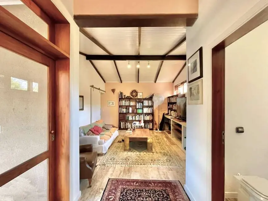 Foto 3 de Casa com 3 quartos à venda, 938m2 em Jardim Passárgada I, Cotia - SP