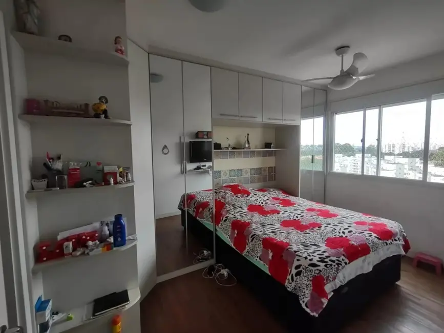 Foto 3 de Apartamento com 2 quartos à venda, 64m2 em Continental, Osasco - SP