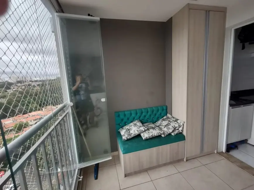 Foto 8 de Apartamento com 2 quartos à venda, 64m2 em Continental, Osasco - SP