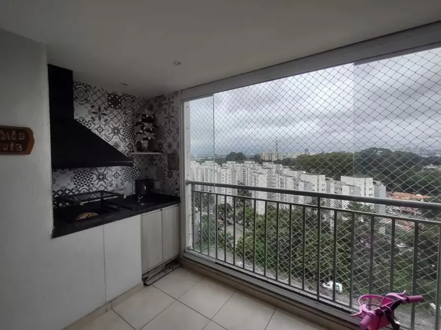 Foto 6 de Apartamento com 2 quartos à venda, 64m2 em Continental, Osasco - SP