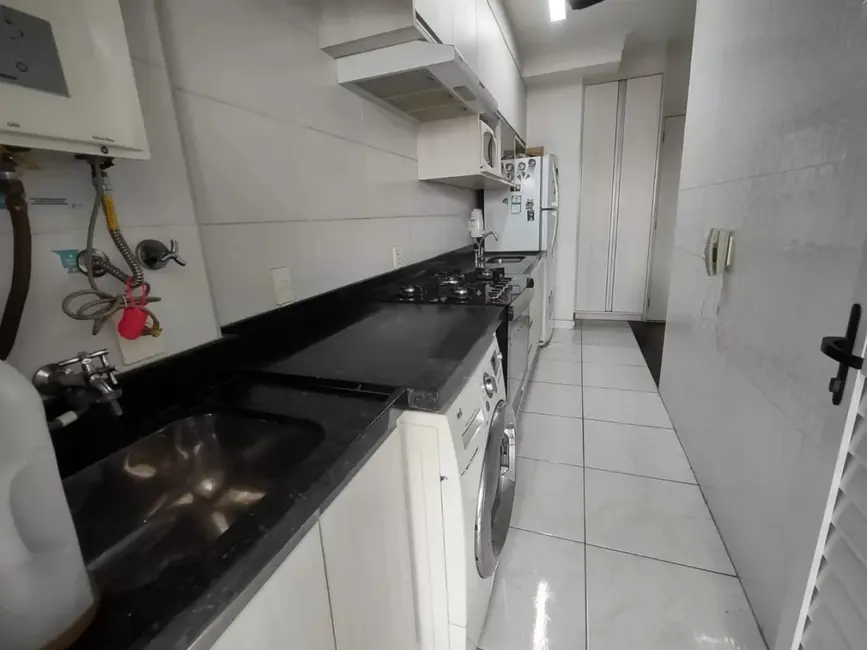 Foto 1 de Apartamento com 2 quartos à venda, 64m2 em Continental, Osasco - SP