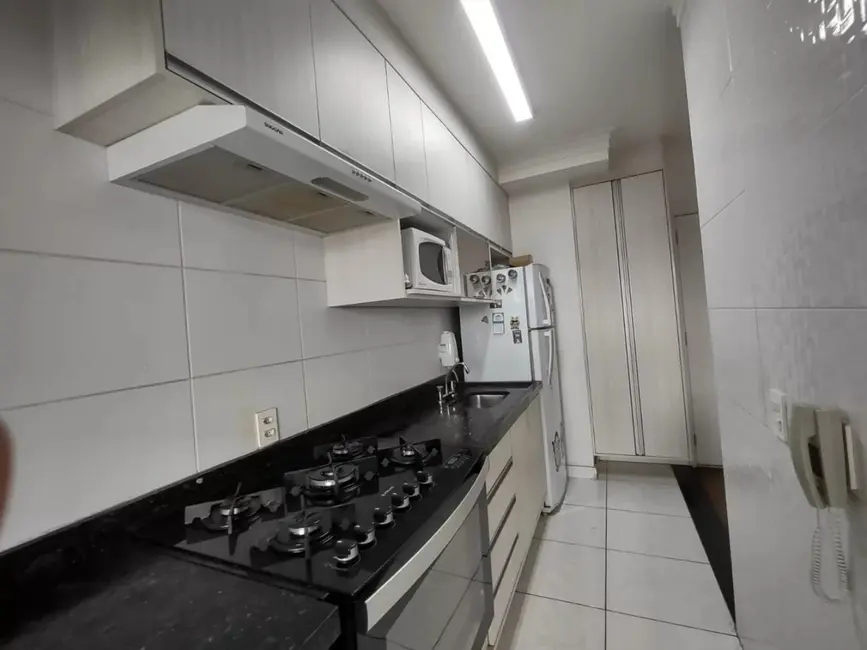 Foto 2 de Apartamento com 2 quartos à venda, 64m2 em Continental, Osasco - SP