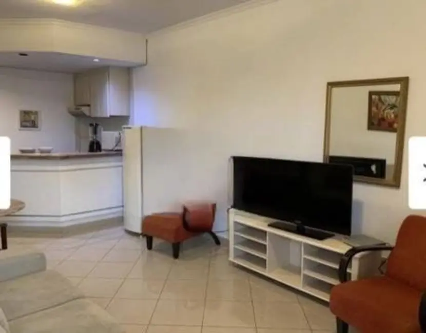 Foto 3 de Apartamento com 1 quarto à venda, 56m2 em Barueri - SP