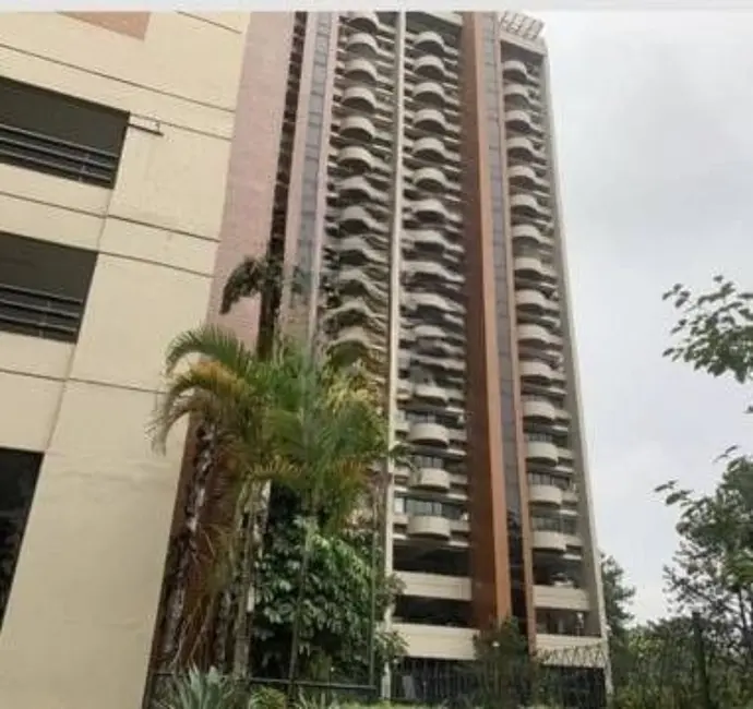 Foto 1 de Apartamento com 1 quarto à venda, 56m2 em Barueri - SP