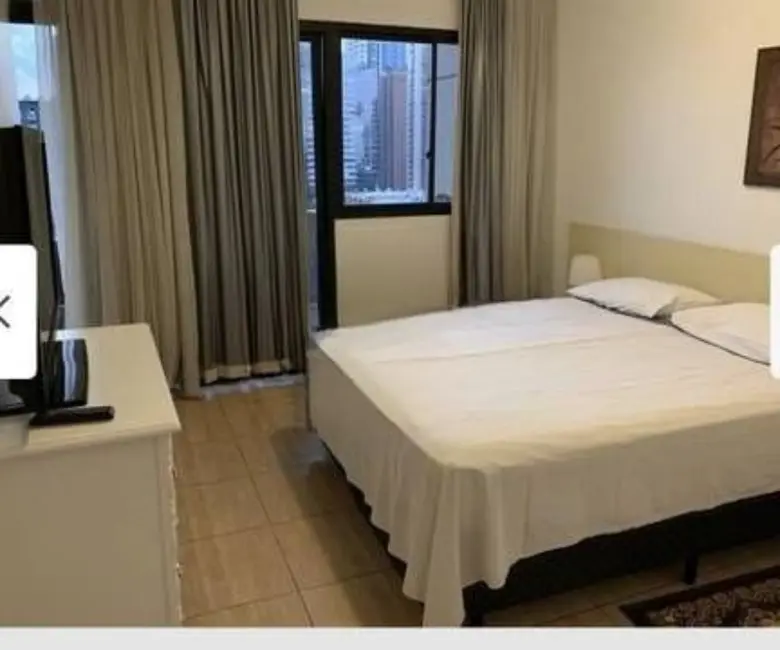 Foto 9 de Apartamento com 1 quarto à venda, 56m2 em Barueri - SP