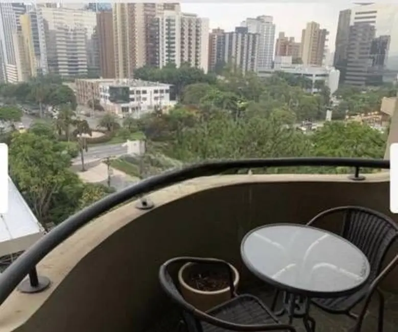 Foto 5 de Apartamento com 1 quarto à venda, 56m2 em Barueri - SP