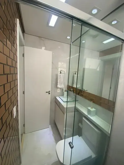 Foto 9 de Apartamento com 2 quartos à venda, 83m2 em Continental, Osasco - SP