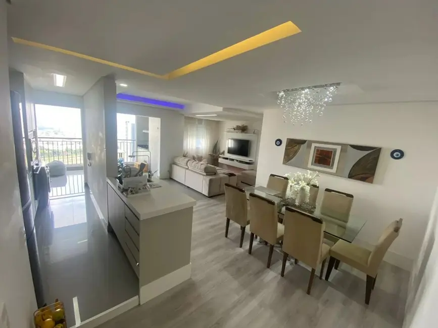 Foto 2 de Apartamento com 2 quartos à venda, 83m2 em Continental, Osasco - SP