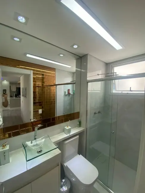 Foto 8 de Apartamento com 2 quartos à venda, 83m2 em Continental, Osasco - SP