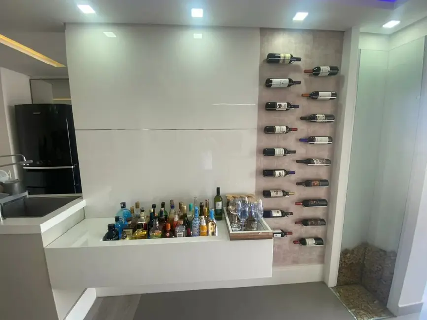 Foto 6 de Apartamento com 2 quartos à venda, 83m2 em Continental, Osasco - SP