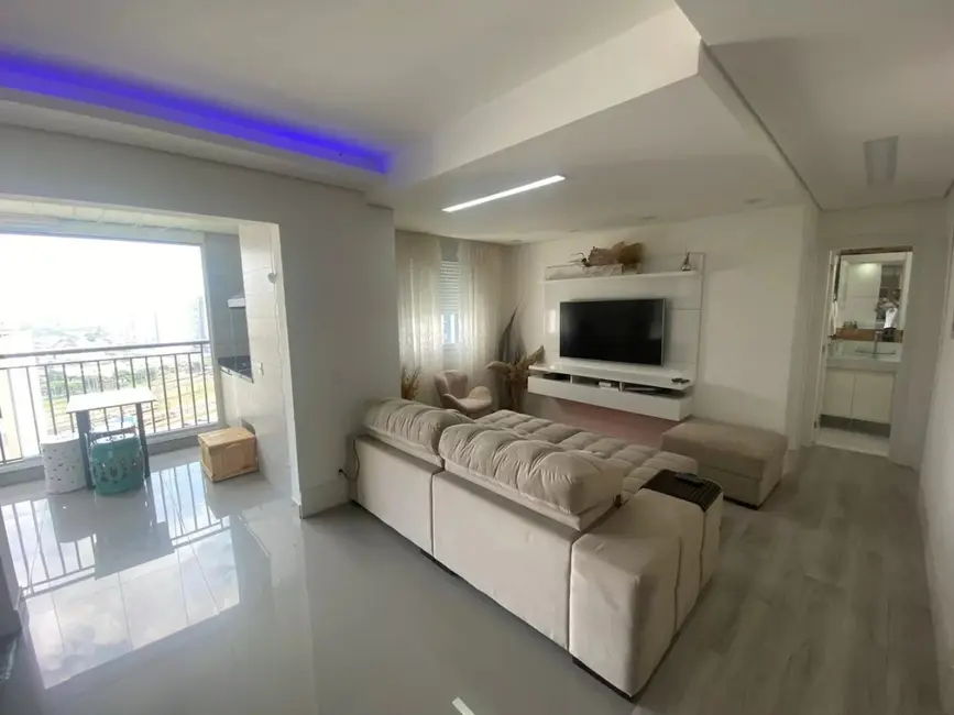 Foto 5 de Apartamento com 2 quartos à venda, 83m2 em Continental, Osasco - SP