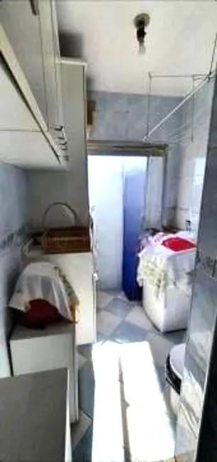 Foto 6 de Apartamento com 3 quartos à venda, 67m2 em Quitaúna, Osasco - SP