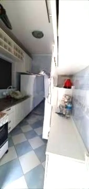 Foto 5 de Apartamento com 3 quartos à venda, 67m2 em Quitaúna, Osasco - SP