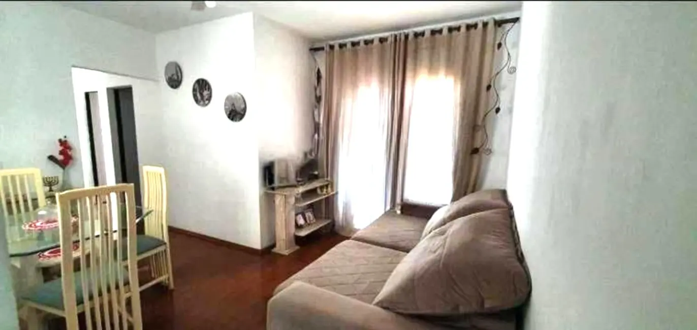 Foto 1 de Apartamento com 3 quartos à venda, 67m2 em Quitaúna, Osasco - SP