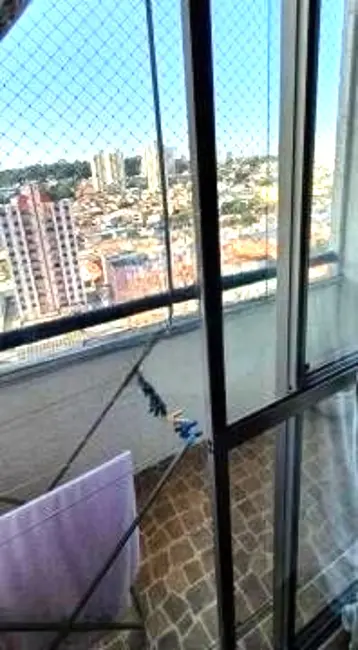 Foto 4 de Apartamento com 3 quartos à venda, 67m2 em Quitaúna, Osasco - SP