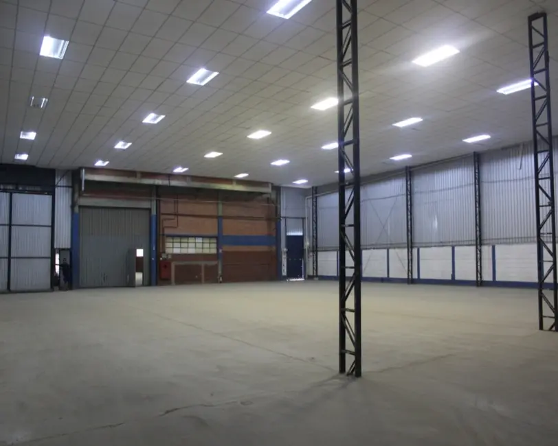 Armazém / Galpão para alugar, 1600m2 em Presidente Altino, Osasco - SP - imagem 7 Foto 7 de Armazém / Galpão para alugar, 1600m2 em Presidente Altino, Osasco - SP