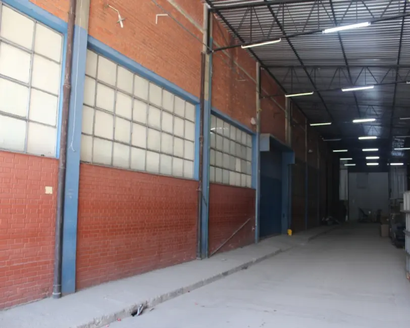 Armazém / Galpão para alugar, 1600m2 em Presidente Altino, Osasco - SP - imagem 4 Foto 4 de Armazém / Galpão para alugar, 1600m2 em Presidente Altino, Osasco - SP