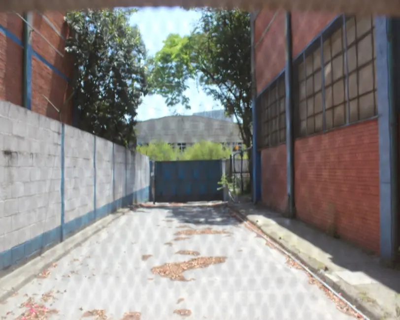 Armazém / Galpão para alugar, 1600m2 em Presidente Altino, Osasco - SP - imagem 3 Foto 3 de Armazém / Galpão para alugar, 1600m2 em Presidente Altino, Osasco - SP