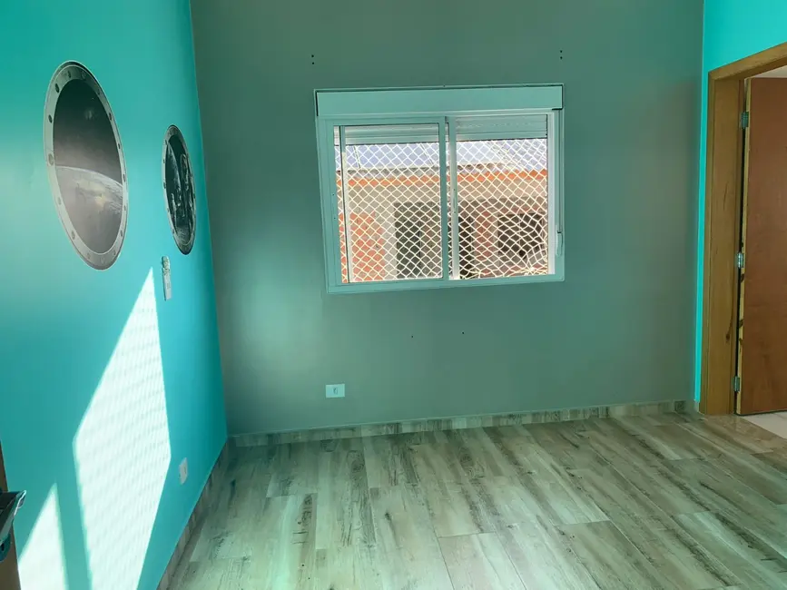 Foto 9 de Casa de Condomínio com 4 quartos à venda e para alugar, 297m2 em Vargem Grande Paulista - SP