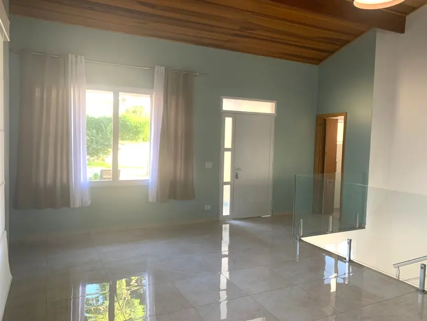 Foto 6 de Casa de Condomínio com 4 quartos à venda e para alugar, 297m2 em Vargem Grande Paulista - SP