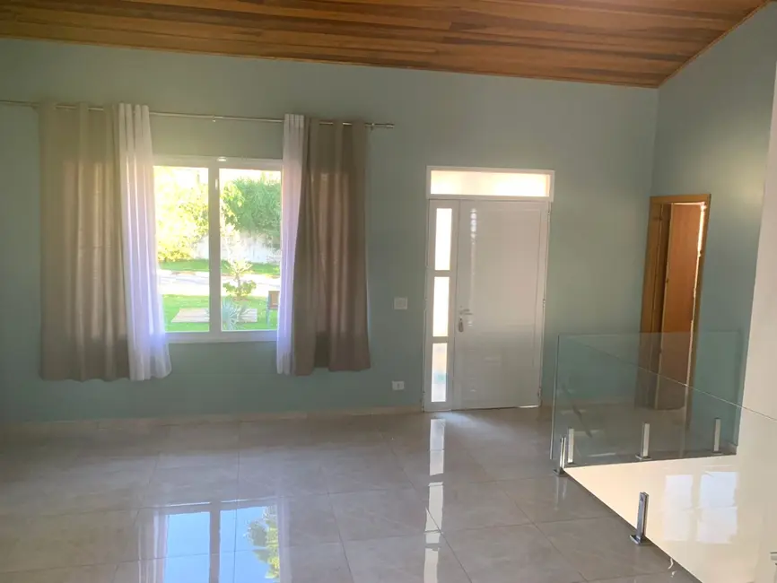 Foto 7 de Casa de Condomínio com 4 quartos à venda e para alugar, 297m2 em Vargem Grande Paulista - SP