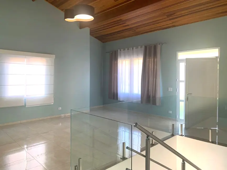 Foto 4 de Casa de Condomínio com 4 quartos à venda e para alugar, 297m2 em Vargem Grande Paulista - SP