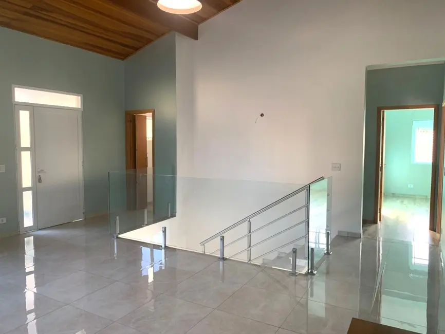 Foto 8 de Casa de Condomínio com 4 quartos à venda e para alugar, 297m2 em Vargem Grande Paulista - SP