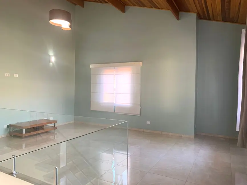 Foto 5 de Casa de Condomínio com 4 quartos à venda e para alugar, 297m2 em Vargem Grande Paulista - SP