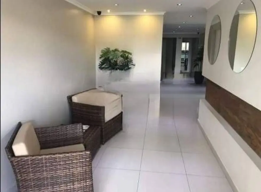 Foto 1 de Apartamento com 3 quartos à venda, 74m2 em Quitaúna, Osasco - SP