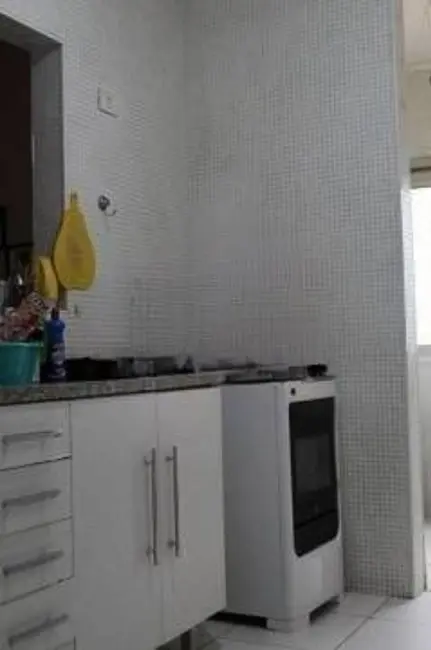 Foto 9 de Apartamento com 3 quartos à venda, 74m2 em Quitaúna, Osasco - SP