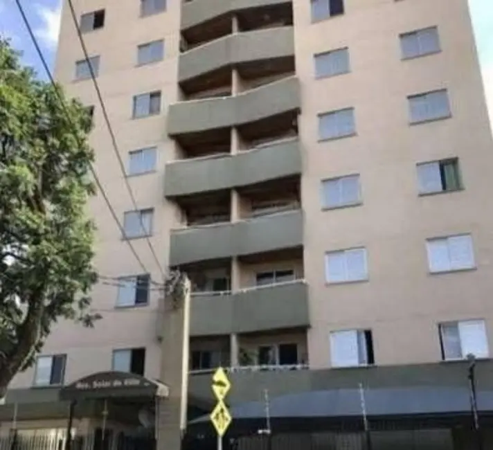 Foto 3 de Apartamento com 3 quartos à venda, 74m2 em Quitaúna, Osasco - SP