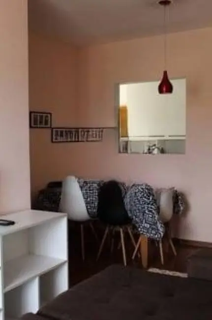 Foto 5 de Apartamento com 3 quartos à venda, 74m2 em Quitaúna, Osasco - SP