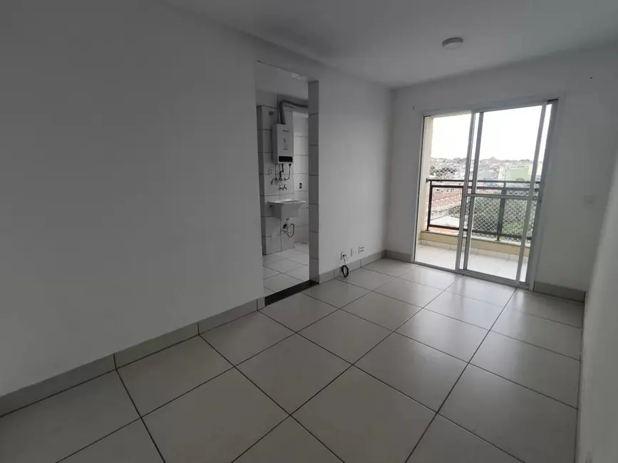 Foto 2 de Apartamento com 2 quartos à venda, 46m2 em Novo Osasco, Osasco - SP