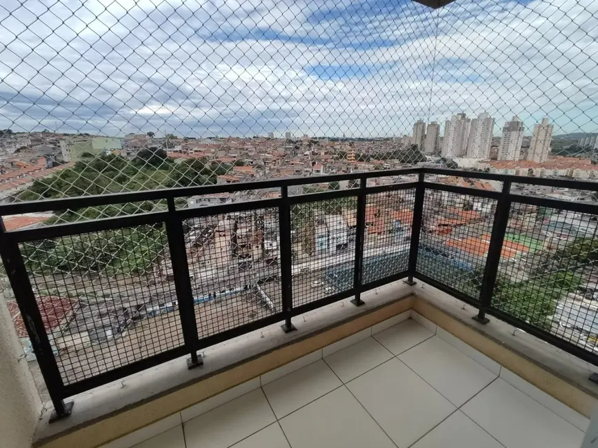 Foto 1 de Apartamento com 2 quartos à venda, 46m2 em Novo Osasco, Osasco - SP