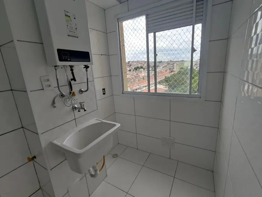 Foto 7 de Apartamento com 2 quartos à venda, 46m2 em Novo Osasco, Osasco - SP